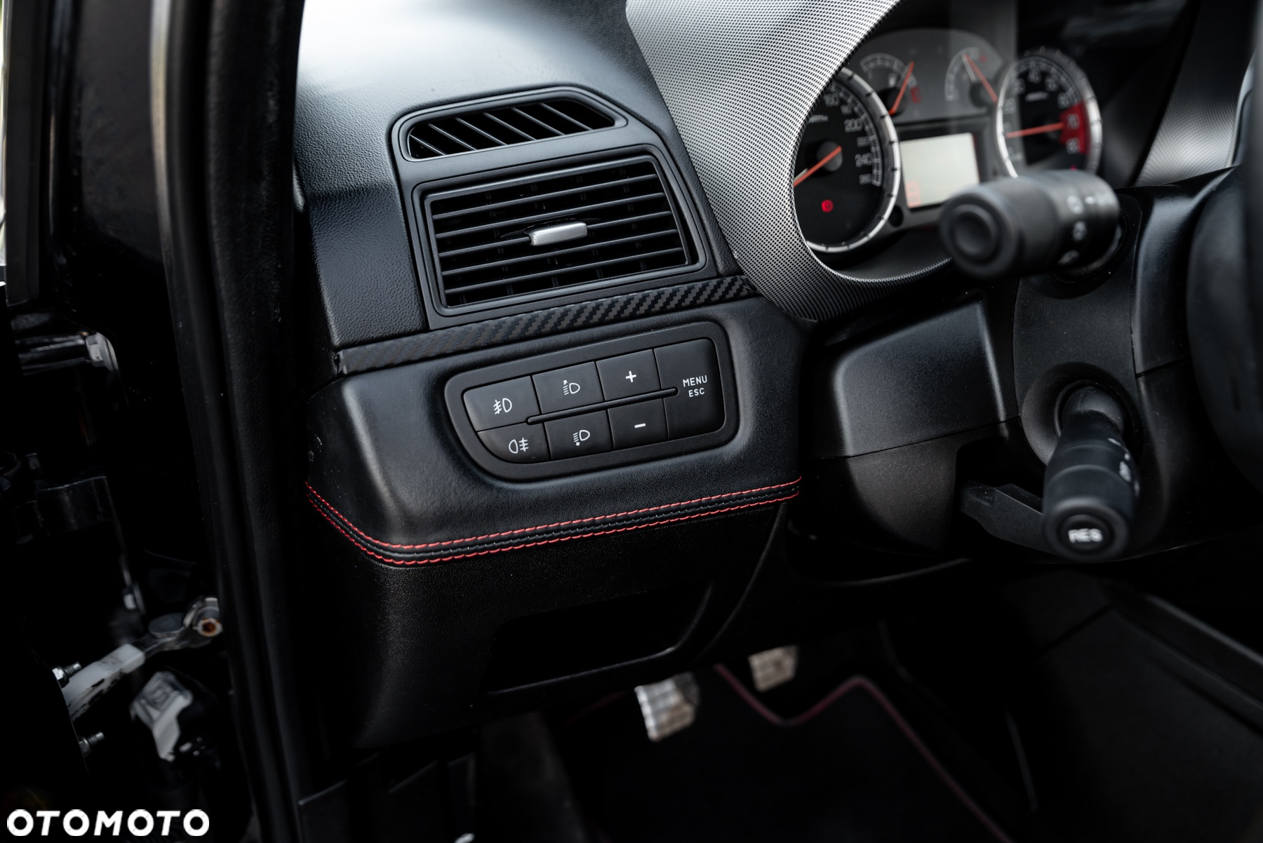 Abarth Punto Evo - 20