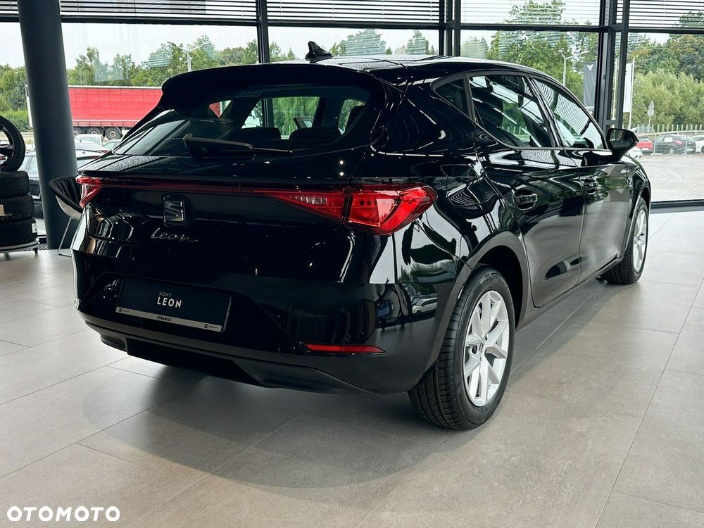 Seat Leon - 5