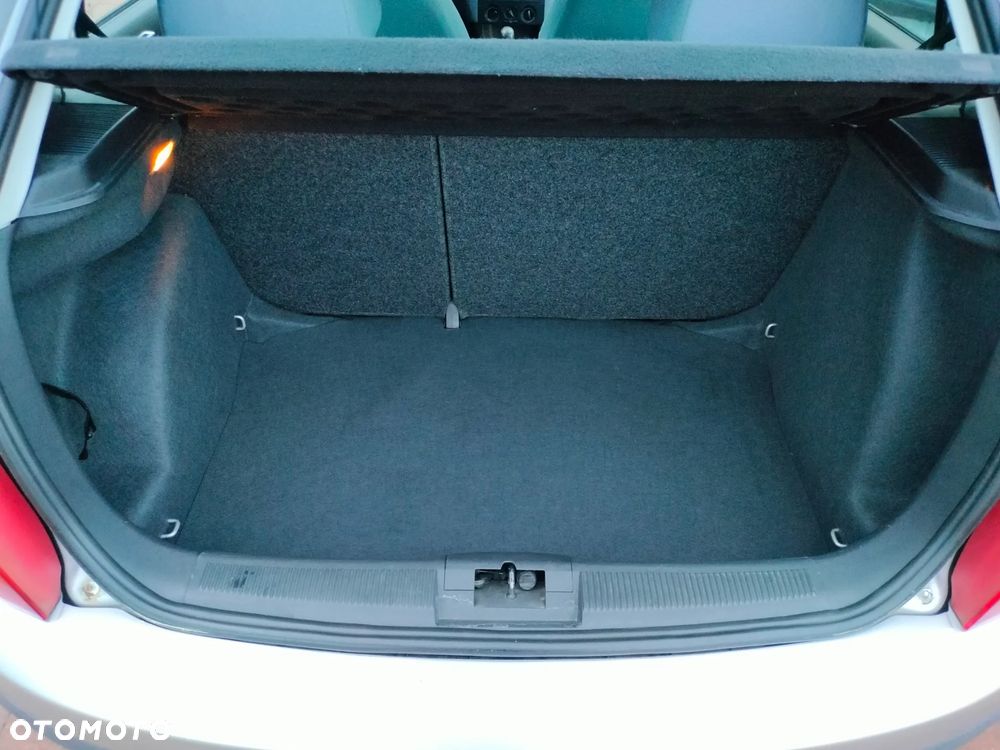 Skoda Fabia 1.4 Comfort - 16
