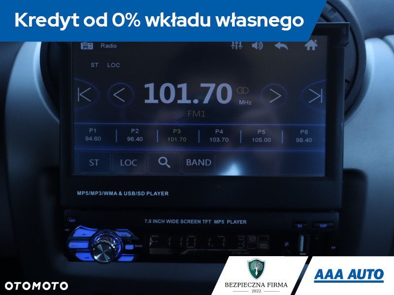 Dacia Sandero - 14
