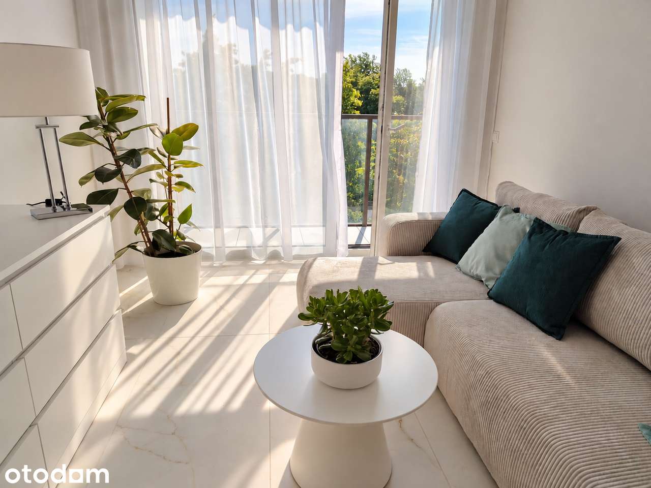 Mieszkanie na sprzedaż, 2 pokoje, 41 m², Międzyzdroje