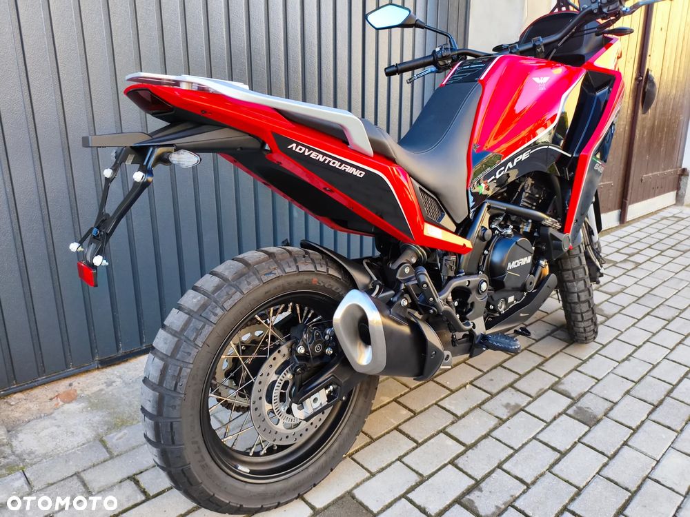 Moto Morini Inny - 6