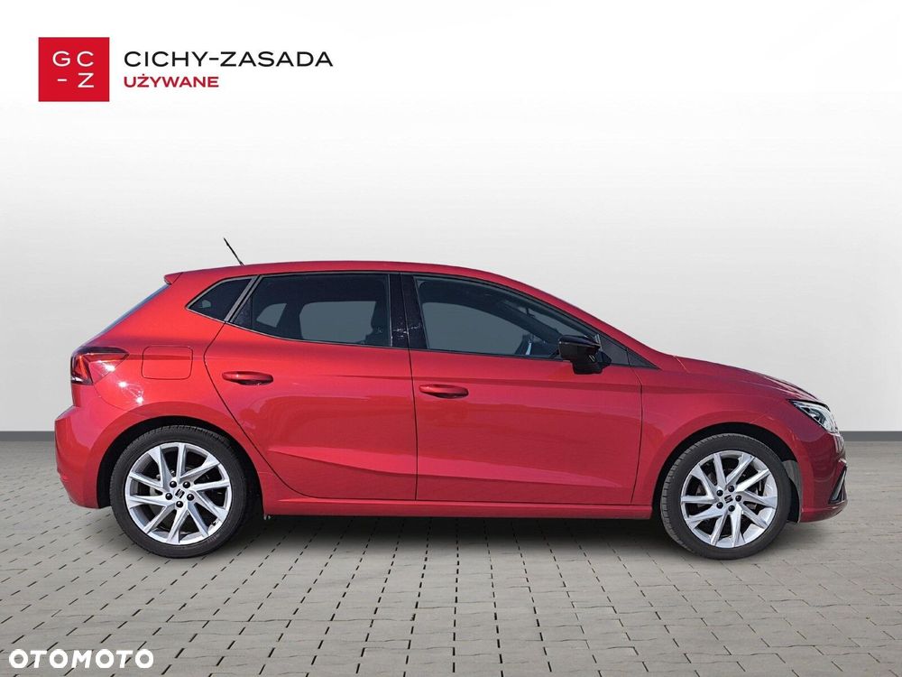 Seat Ibiza - 6