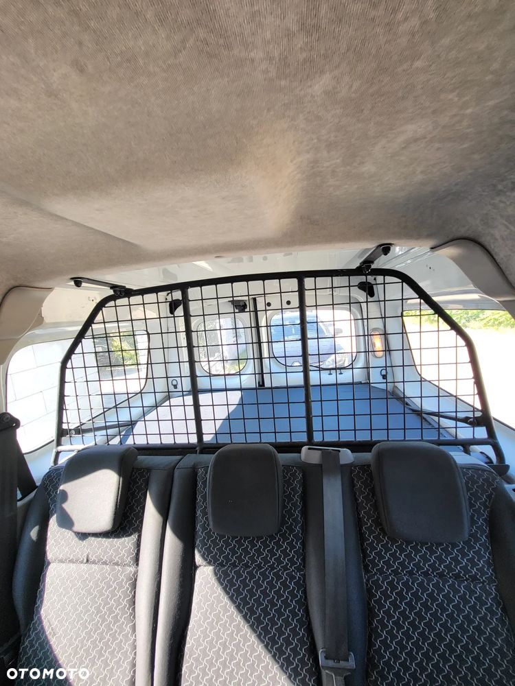 Renault Kangoo 1.5 dCi Oasis - 11