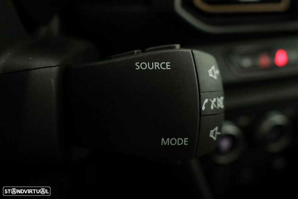 Dacia Jogger 1.0 ECO-G Extreme 7L Bi-Fuel - 19