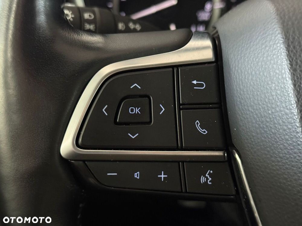 Toyota Highlander - 26