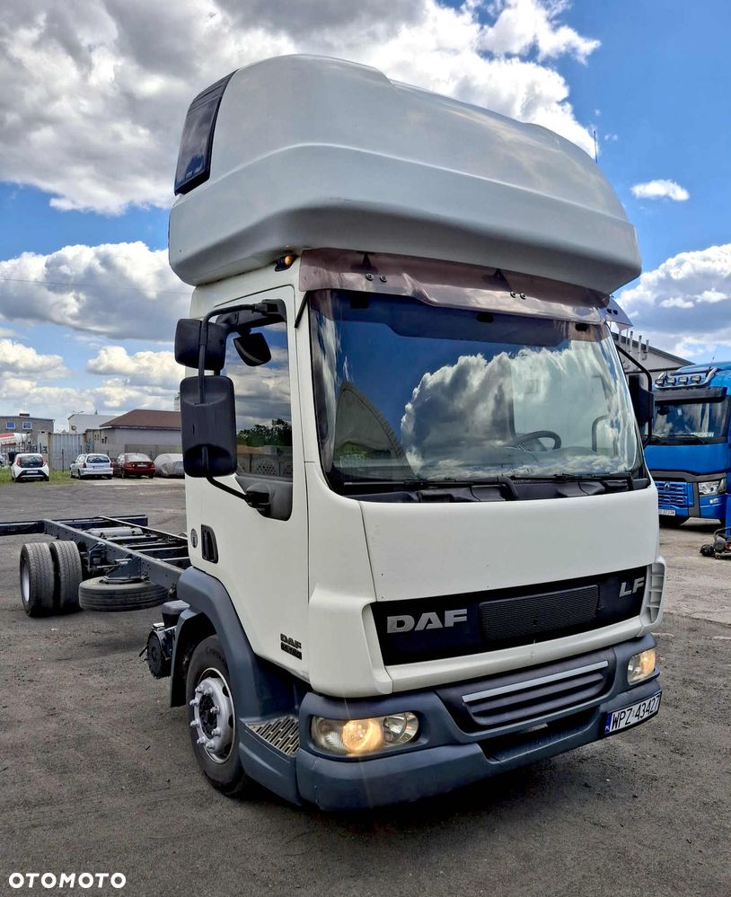 DAF LF45 220 - 3
