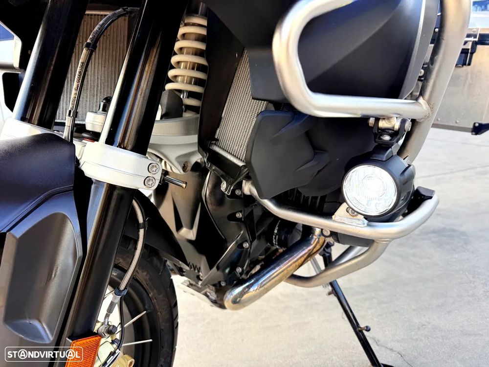 BMW R 1200 GS Adventure - 25