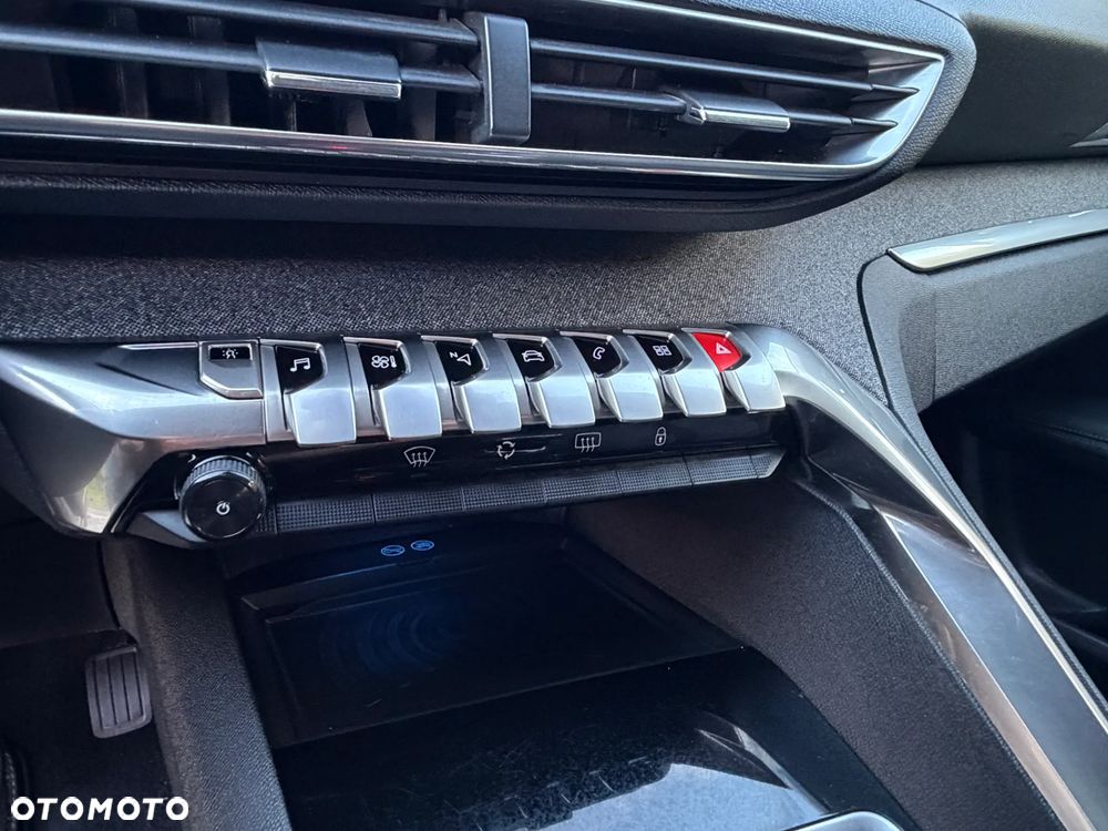 Peugeot 3008 BlueHDi 150 Stop & Start Business-Line - 22
