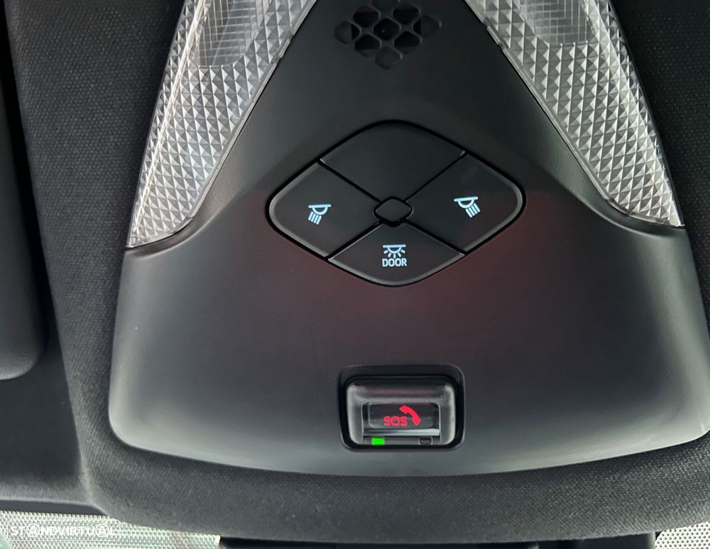 Toyota C-HR 2.0 Hybrid Lounge - 14