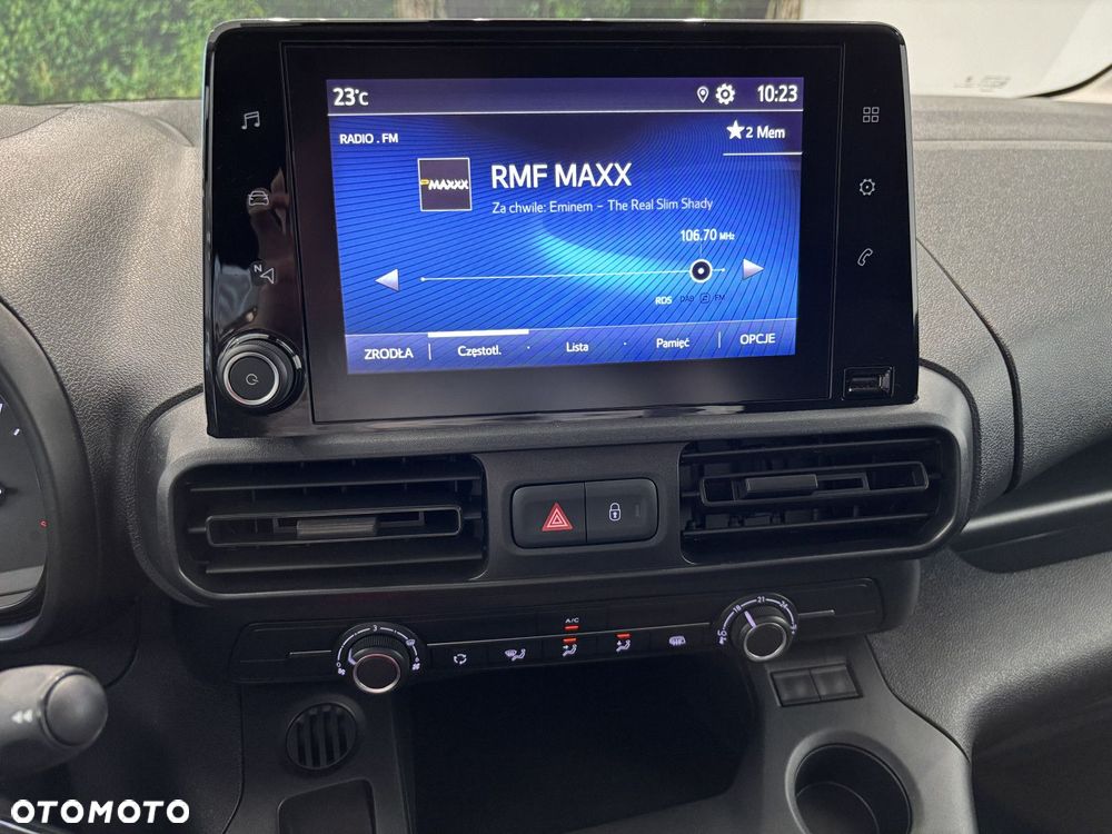 Toyota proace - 17