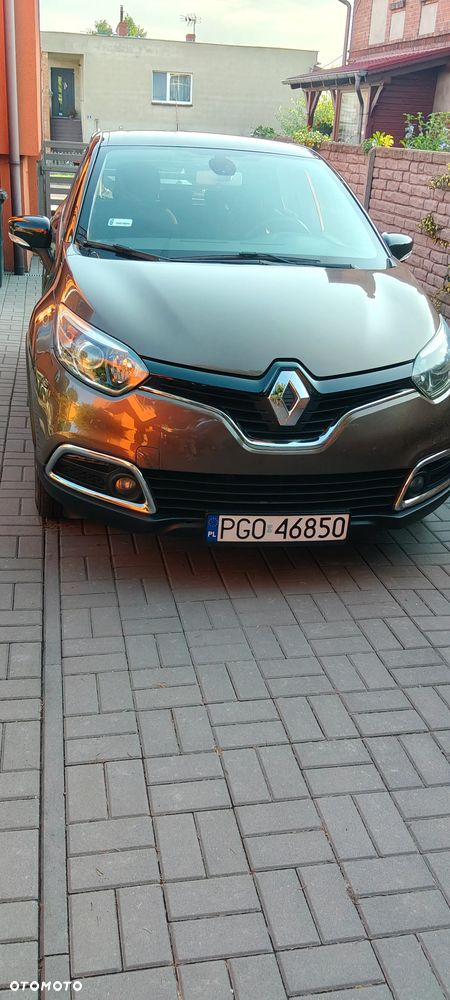 Renault Captur 0.9 Energy TCe Intens - 2