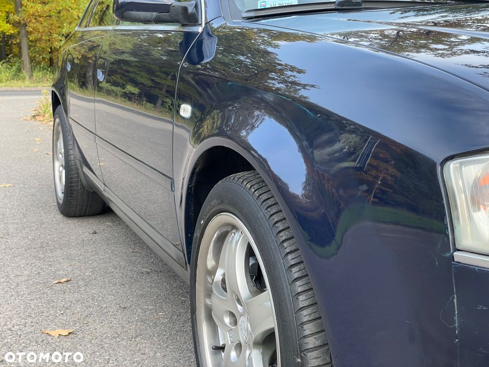 Audi A6 Limousine - 20