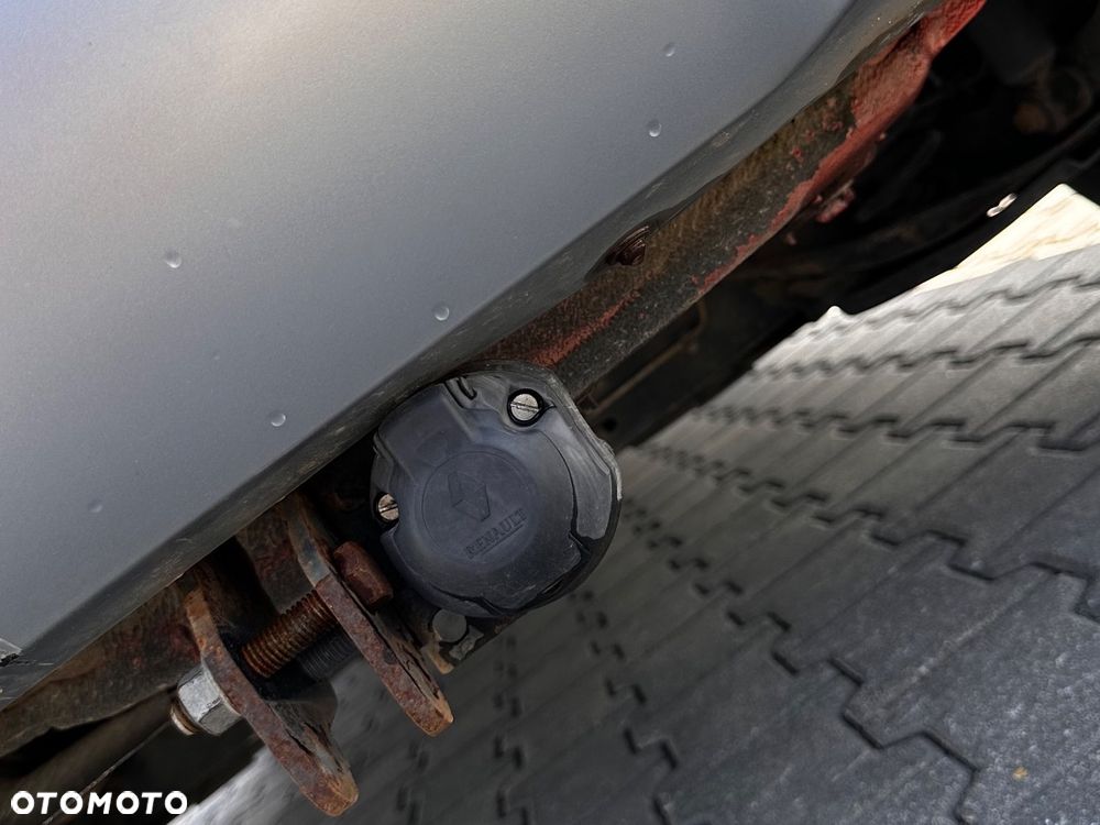 Renault Captur ENERGY dCi 90 Start&Stop Helly Hansen - 18