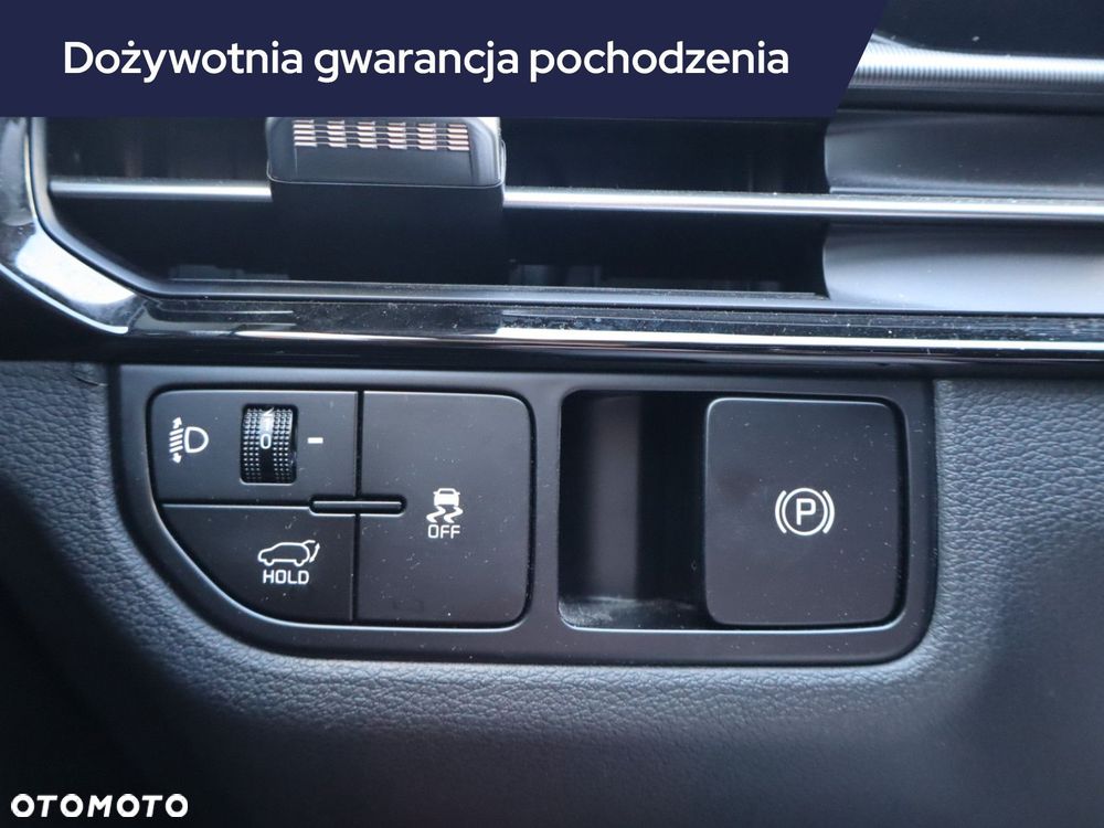 Kia Sportage - 21