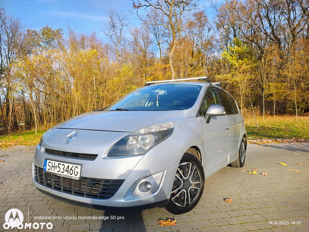 Renault Grand Scenic Gr 1.9 dCi Expression - 2