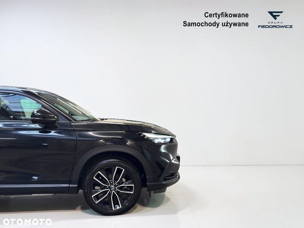 Honda HR-V - 10