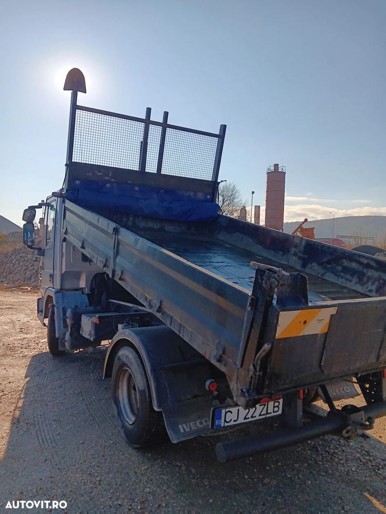 Iveco Eurocargo - 7