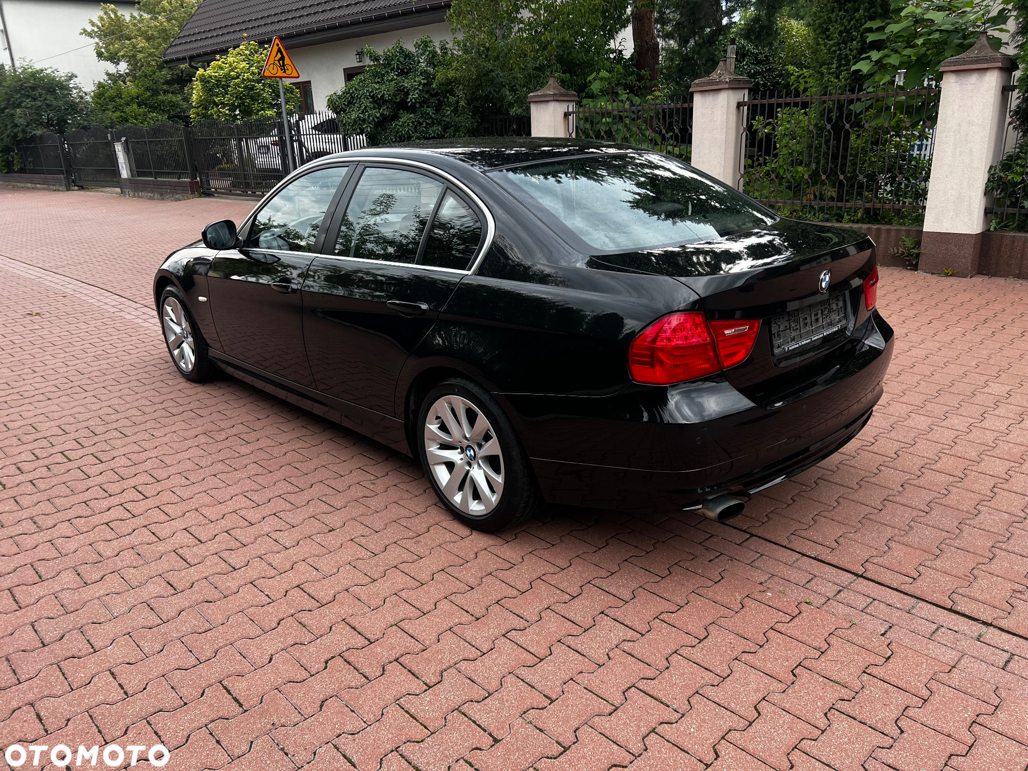 BMW Seria 3 318i Edition Exclusive - 5