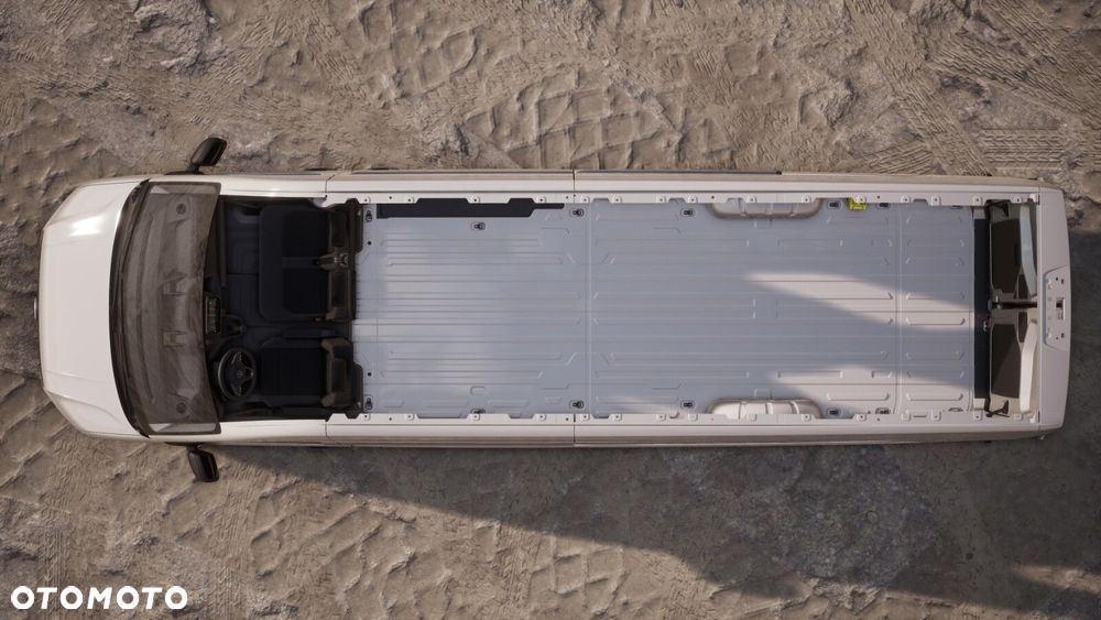 Volkswagen Crafter - 17