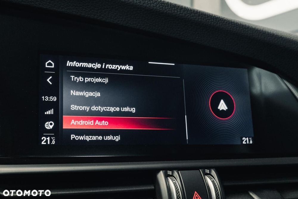 Alfa Romeo Giulia 2.0 Turbo Veloce Q4 - 20