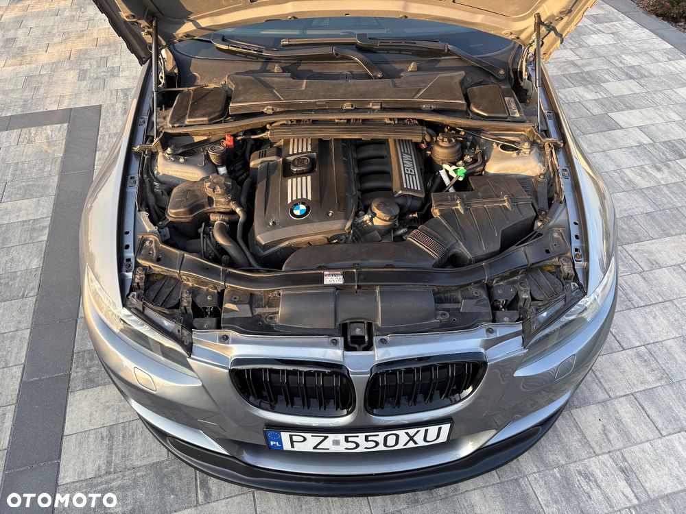 BMW Seria 3 - 14
