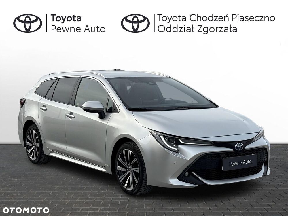 Toyota Corolla - 8
