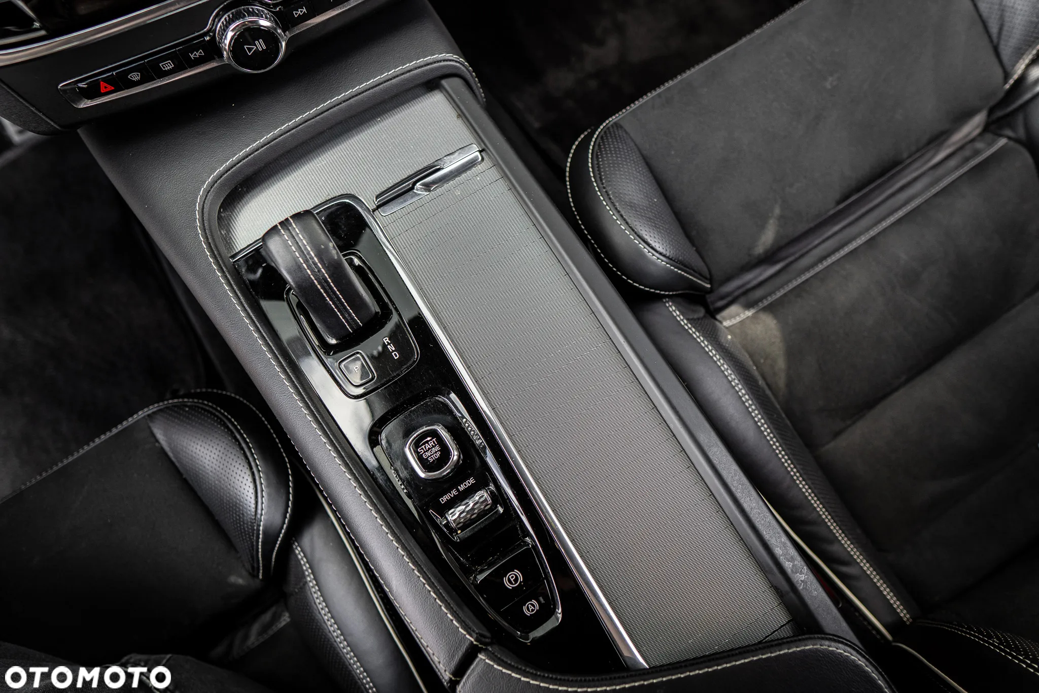 Volvo V90 B4 D AWD Geartronic RDesign - 14