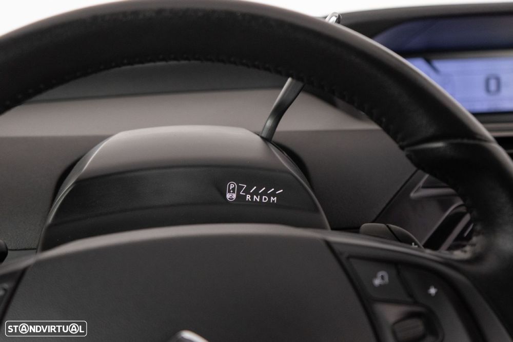 Citroën Grand C4 Spacetourer 1.2 PureTech Feel EAT8 - 24