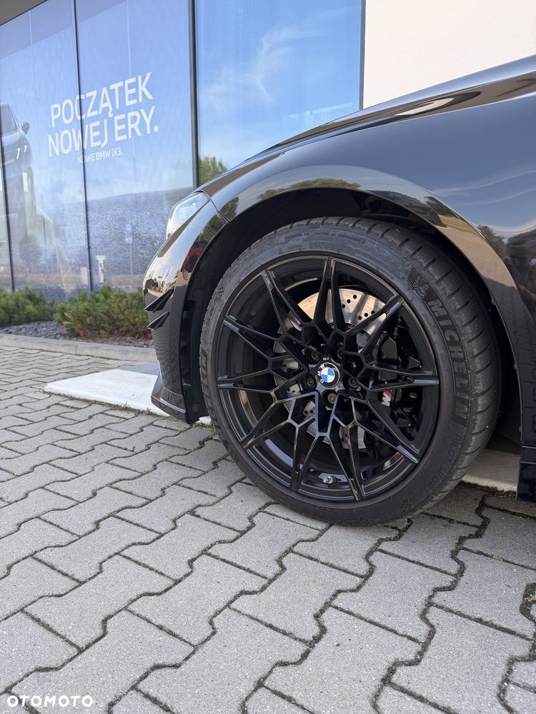 BMW M4 - 8