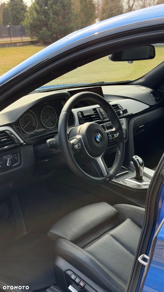 BMW Seria 4 440i Sport-Aut M Sport - 28