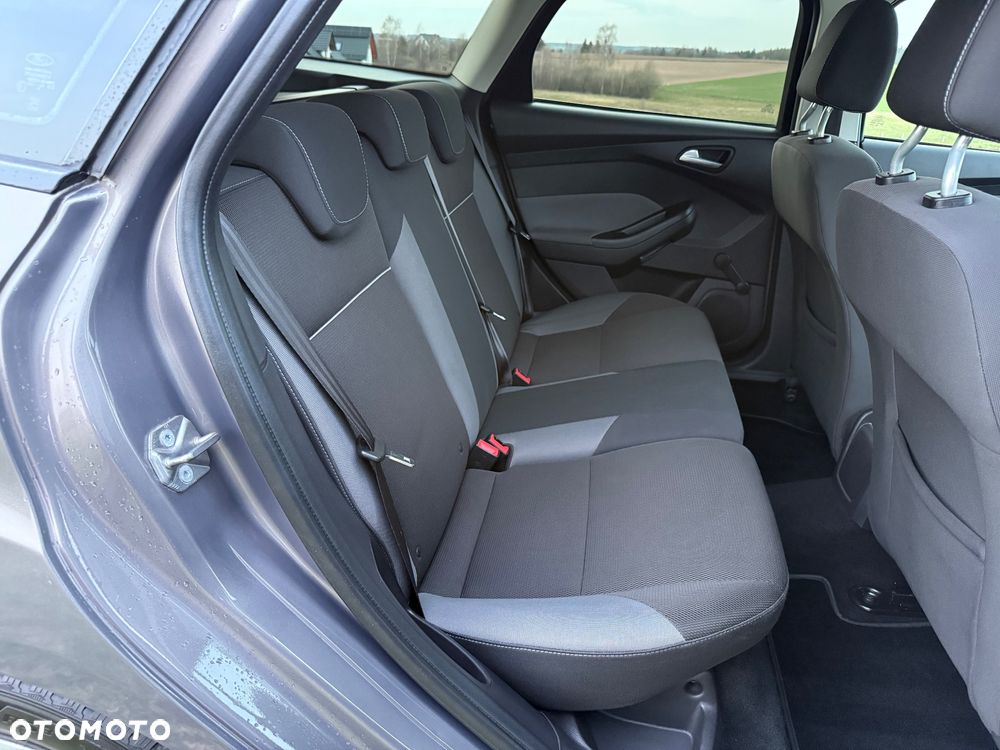 Ford Focus - 7