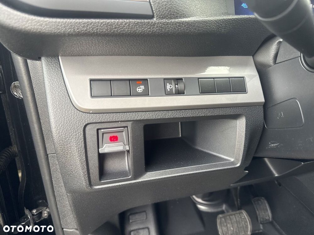 Toyota Proace Verso Long 75kWh Business - 24