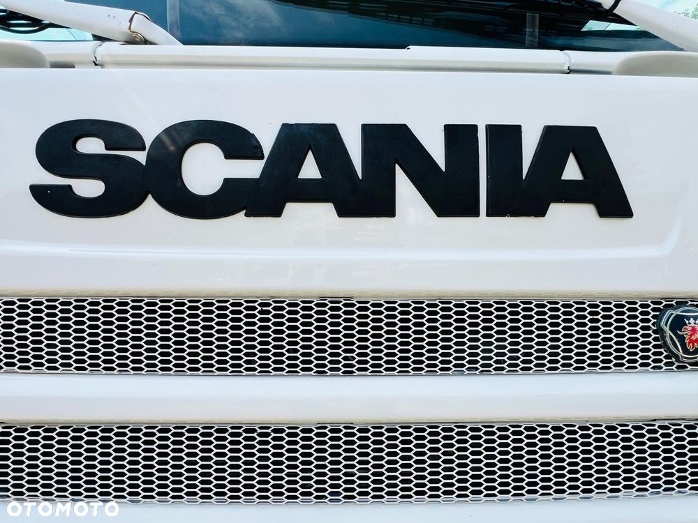 Scania - 12