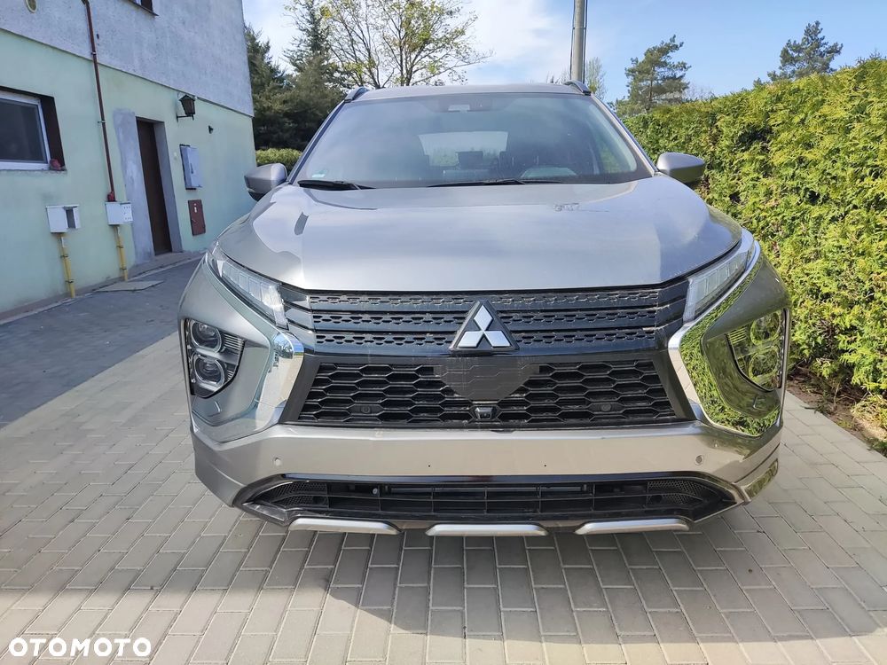 Mitsubishi Eclipse Cross 4WD Top - 6