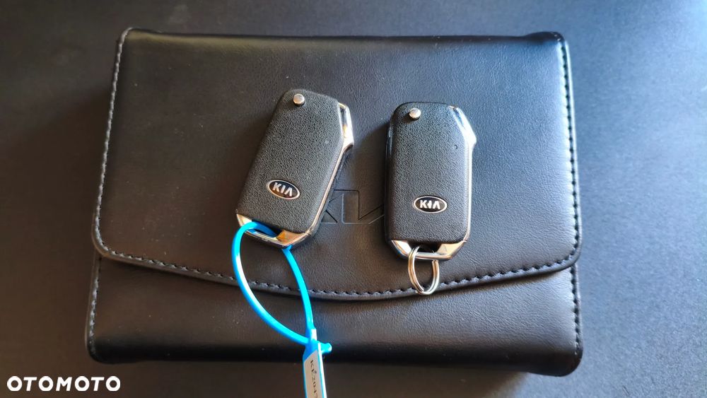 Kia Sportage 1.6 GDI S 2WD - 22