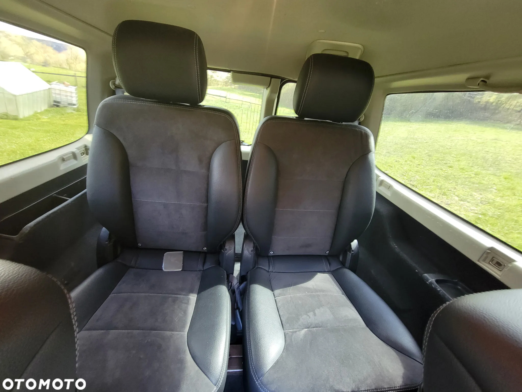 Nissan Patrol GR 3.0 TDI Elegance