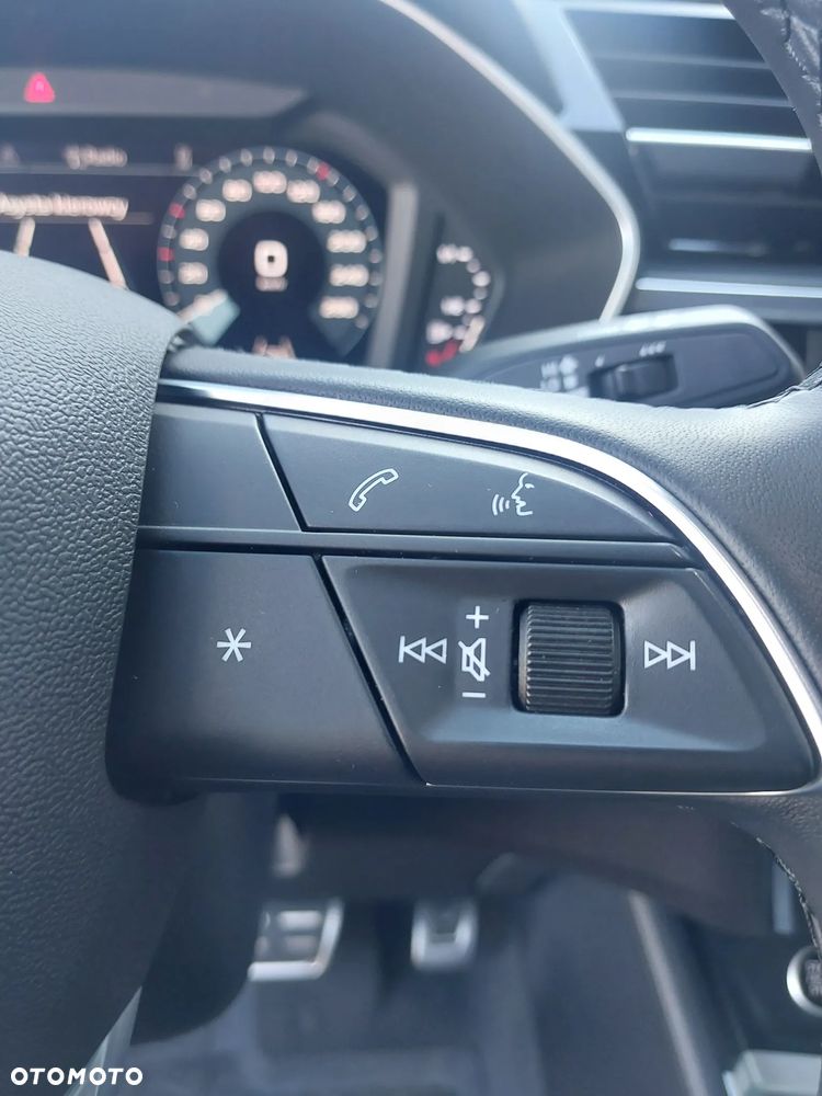 Audi Q3 35 TFSI S tronic advanced - 14