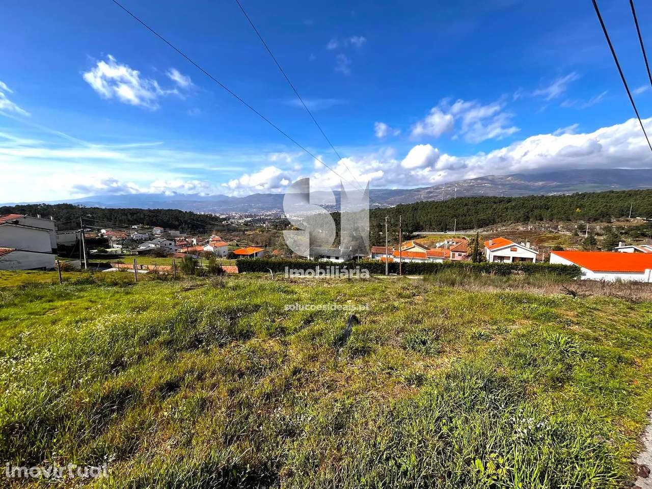 Terreno em Vila real - Grande imagem: 5/10