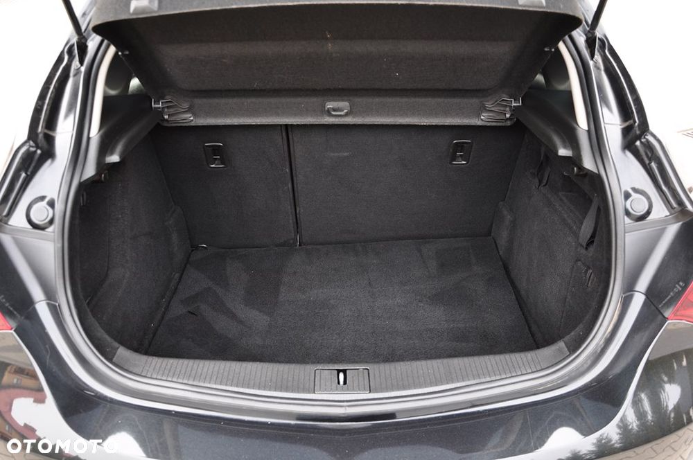 Opel Astra 1.4 Turbo Active - 25