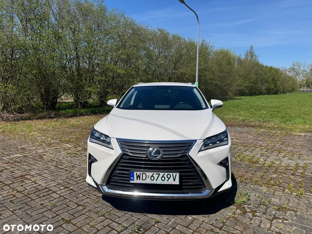 Lexus RX 200t / 300 Prestige - 10