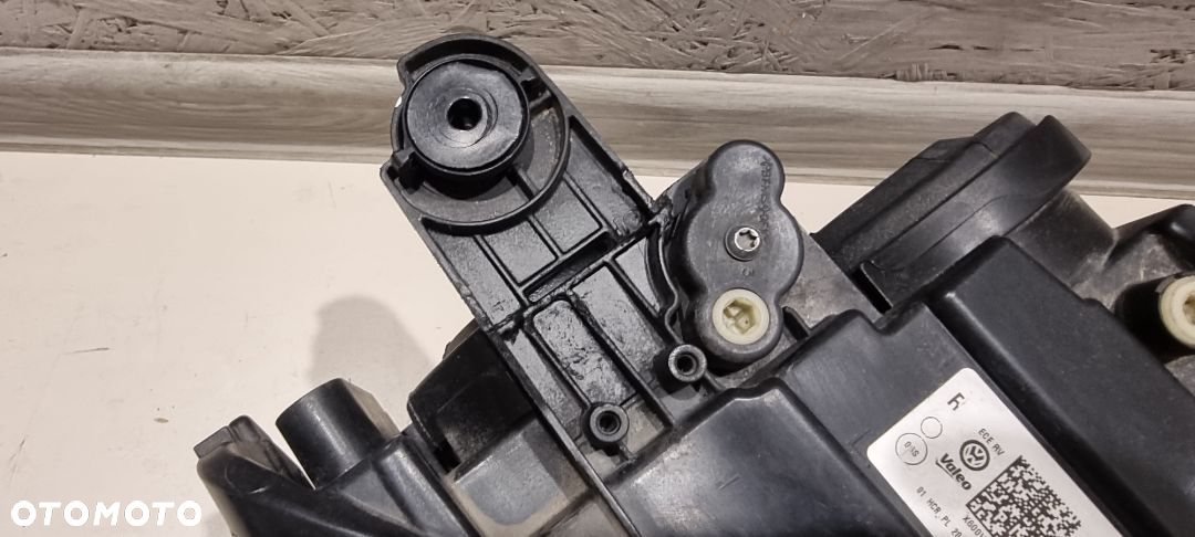 Lampa H7 przednia prawa lewa do VW T ROC 2GA '17 .. - 8