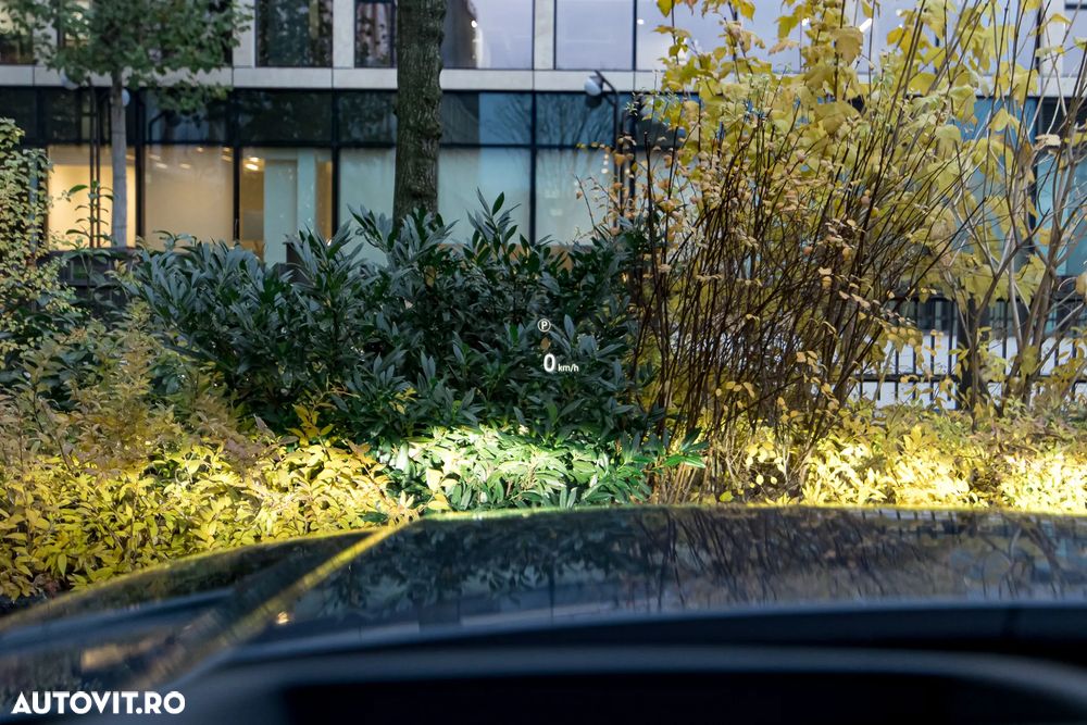 Land Rover Range Rover Sport 3.0 I6 D350 MHEV Autobiography Dynamic - 26