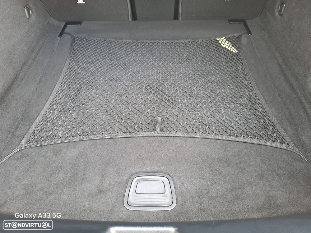 Mercedes-Benz CLA 200 d Shooting Brake AMG Line Aut. - 20