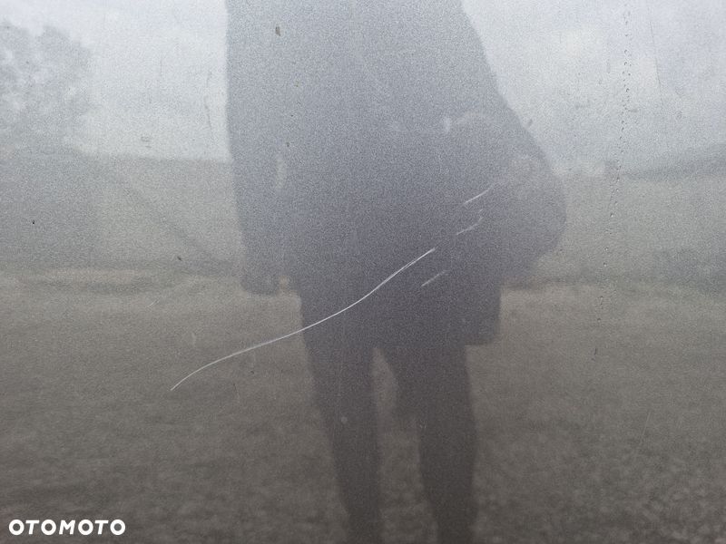 MASKA JAGUAR XF LIFT 2011-2015 POKRYWA SILNIKA - 5