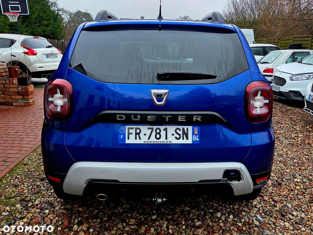 Dacia Duster 1.0 TCe Prestige - 24