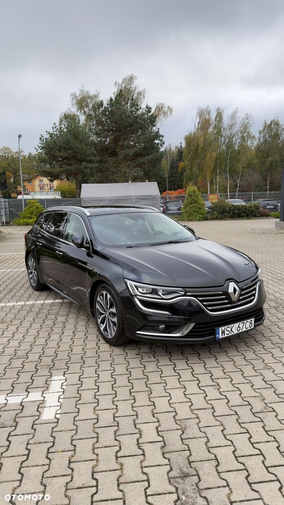 Renault Talisman 2017 photo 3