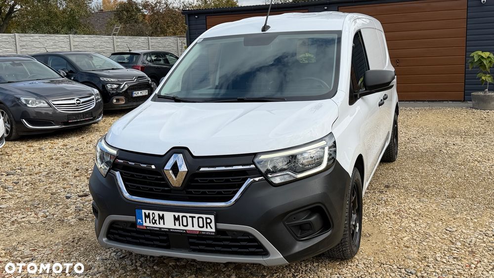 Renault Kangoo - 17