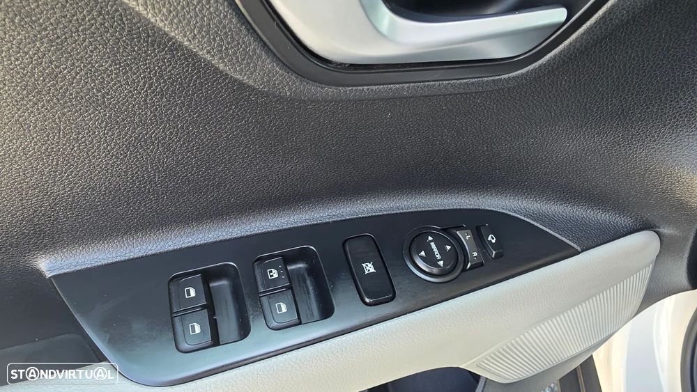 Kia Stonic 1.0 T-GDI 120 Spirit - 15