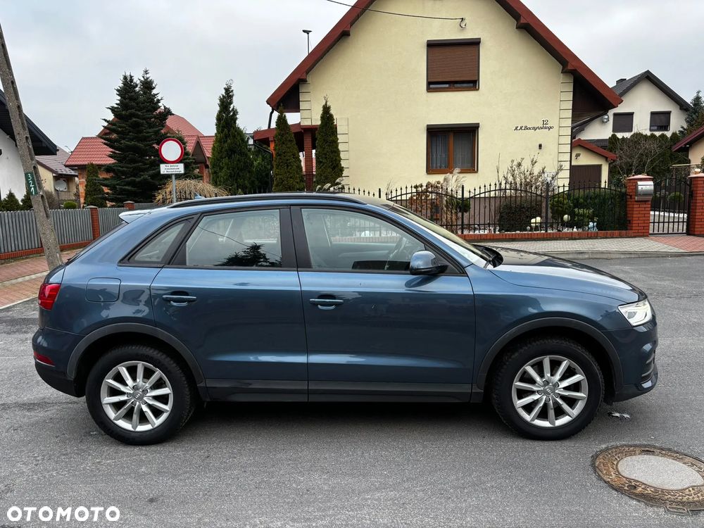 Audi Q3 - 3